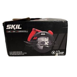 Skil 7-1/4 In Corded Circular Saw
